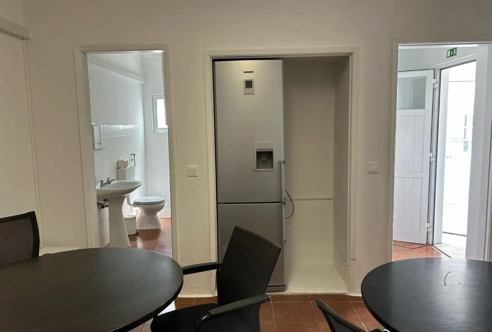 Хостел Residencial Sky Lounge Лиссабон