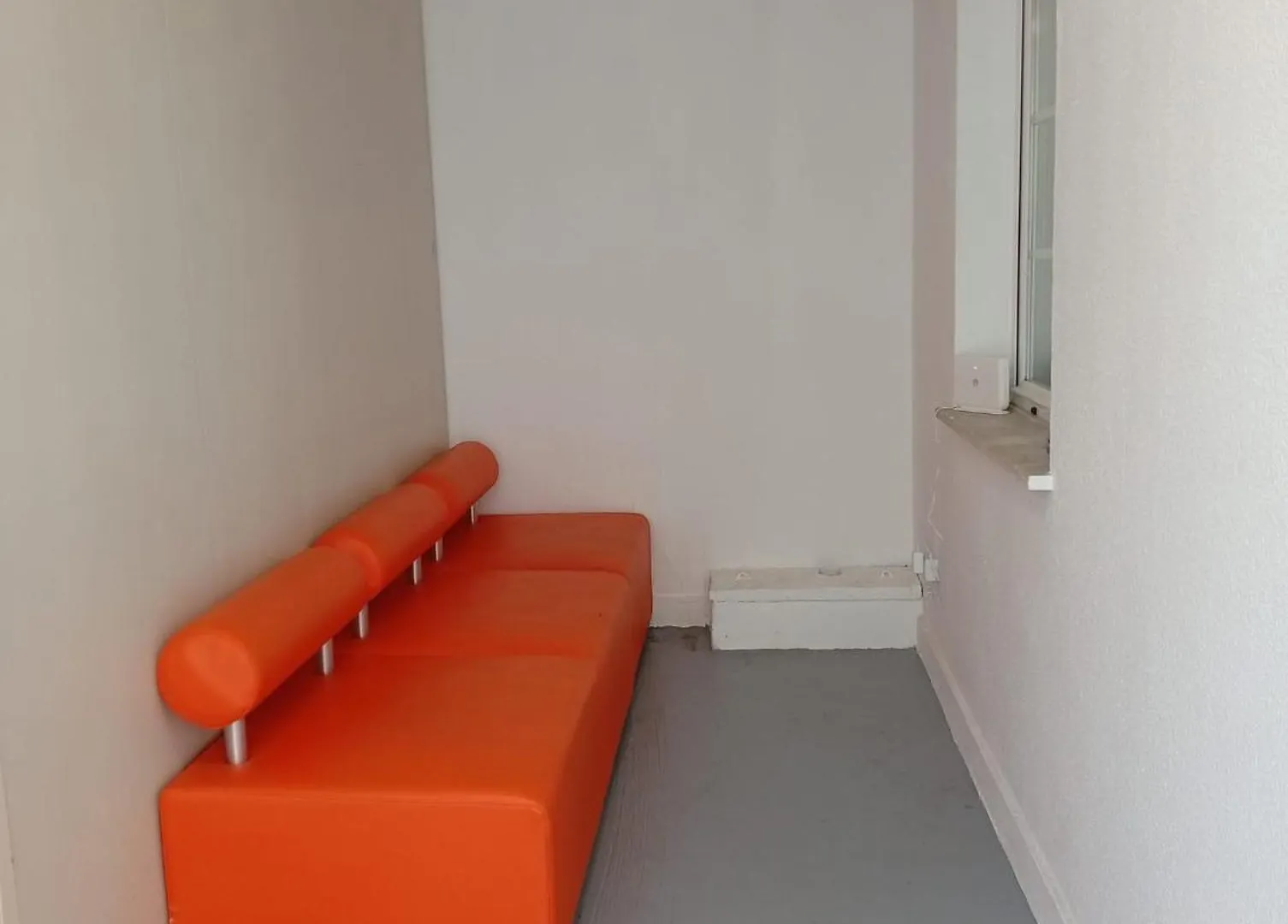 Хостел Residencial Sky Lounge Лиссабон