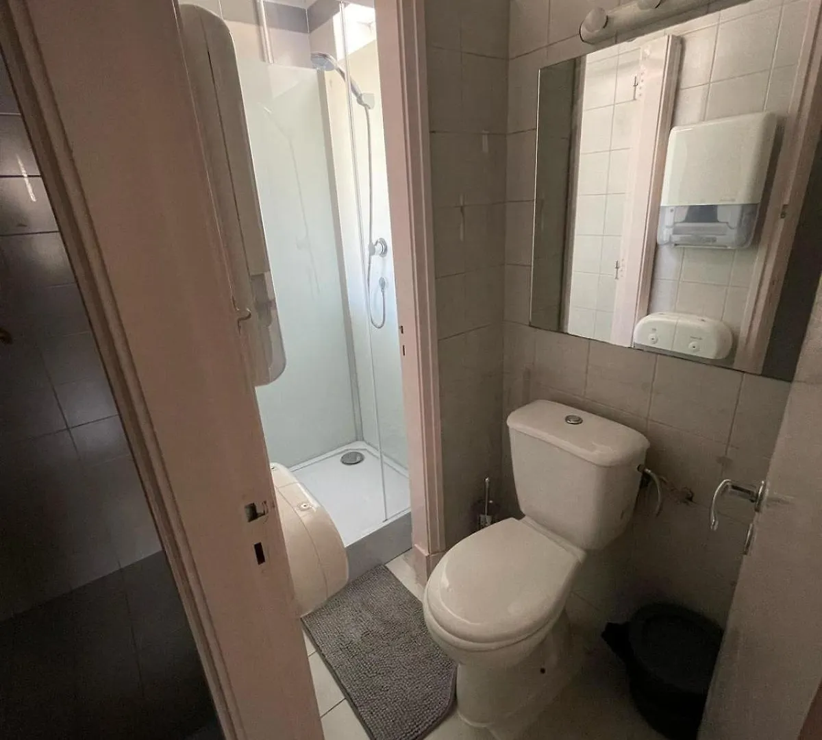 Хостел Residencial Sky Lounge Лиссабон
