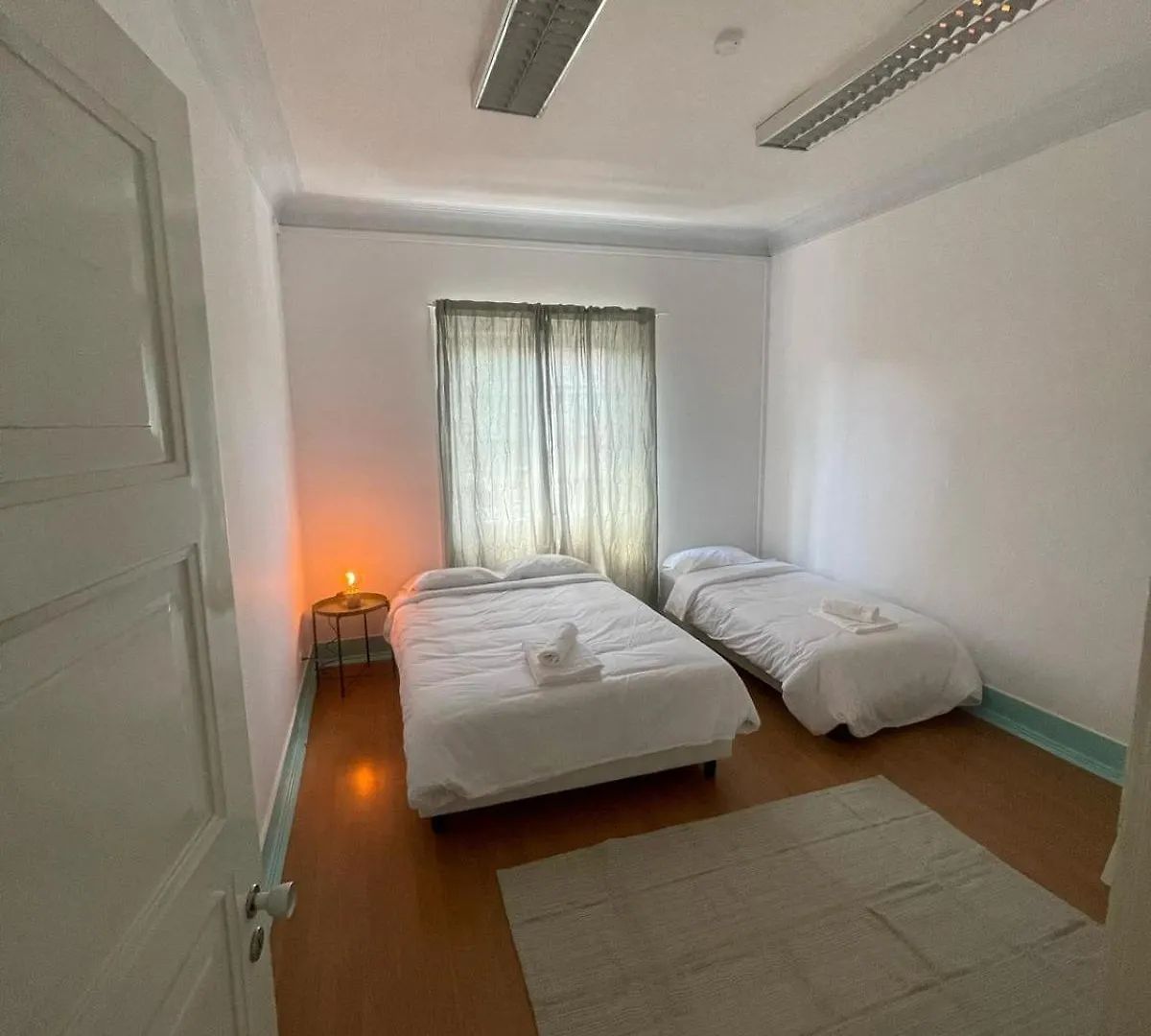 Хостел Residencial Sky Lounge Лиссабон