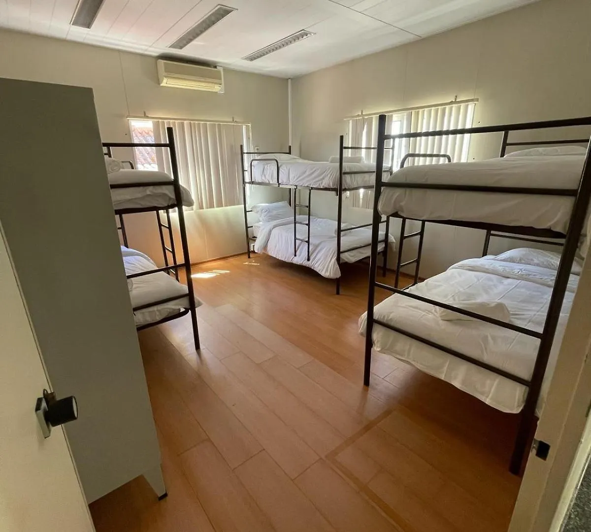 Ostello Residencial Sky Lounge Lisbona