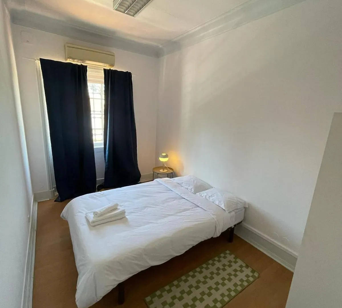 Ostello Residencial Sky Lounge Lisbona