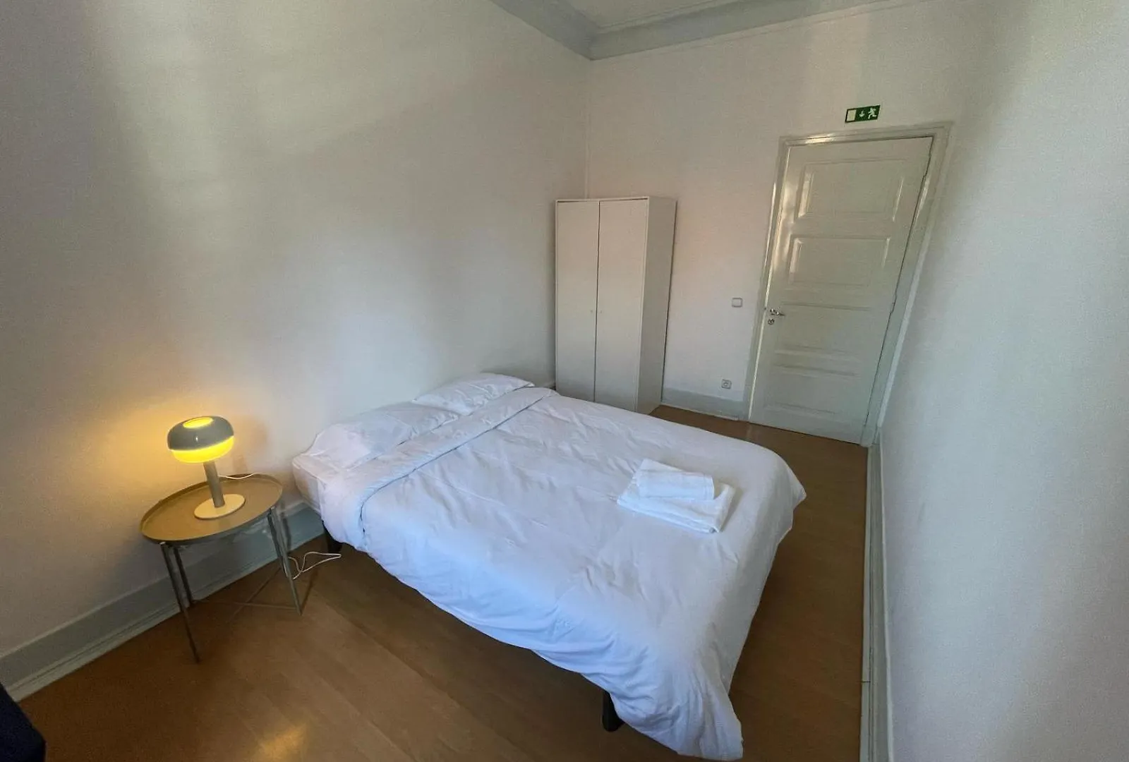 Ostello Residencial Sky Lounge Lisbona Portogallo